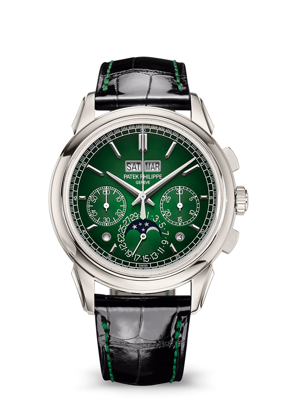 P.P PERPETUAL CALENDAR