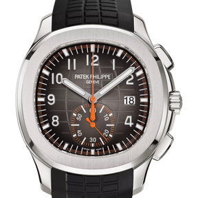Aquanaut Chronograph Stainless Steel