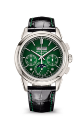 P.P PERPETUAL CALENDAR