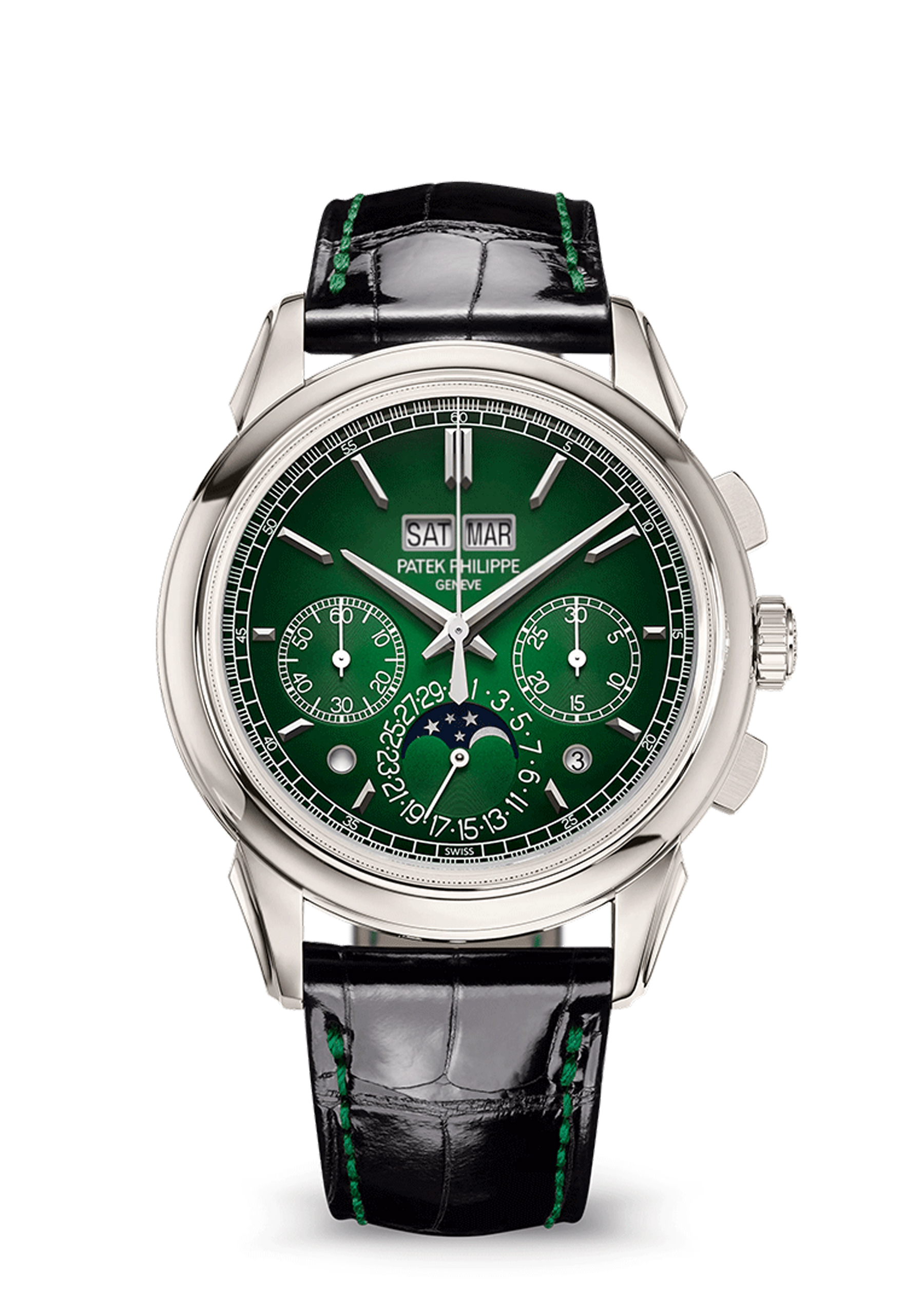 P.P PERPETUAL CALENDAR