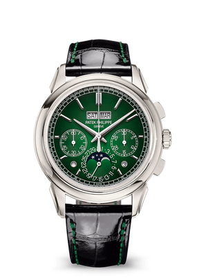 P.P PERPETUAL CALENDAR