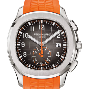 Aquanaut Chronograph Stainless Steel