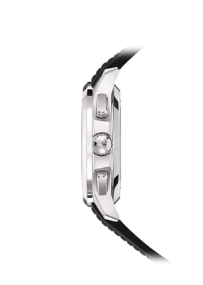 Aquanaut Chronograph Stainless Steel