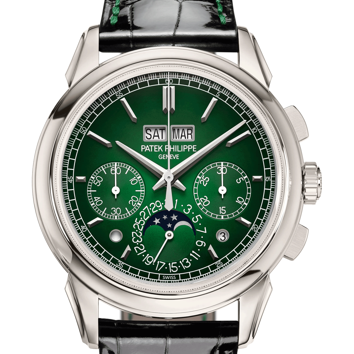 P.P PERPETUAL CALENDAR