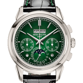 P.P PERPETUAL CALENDAR