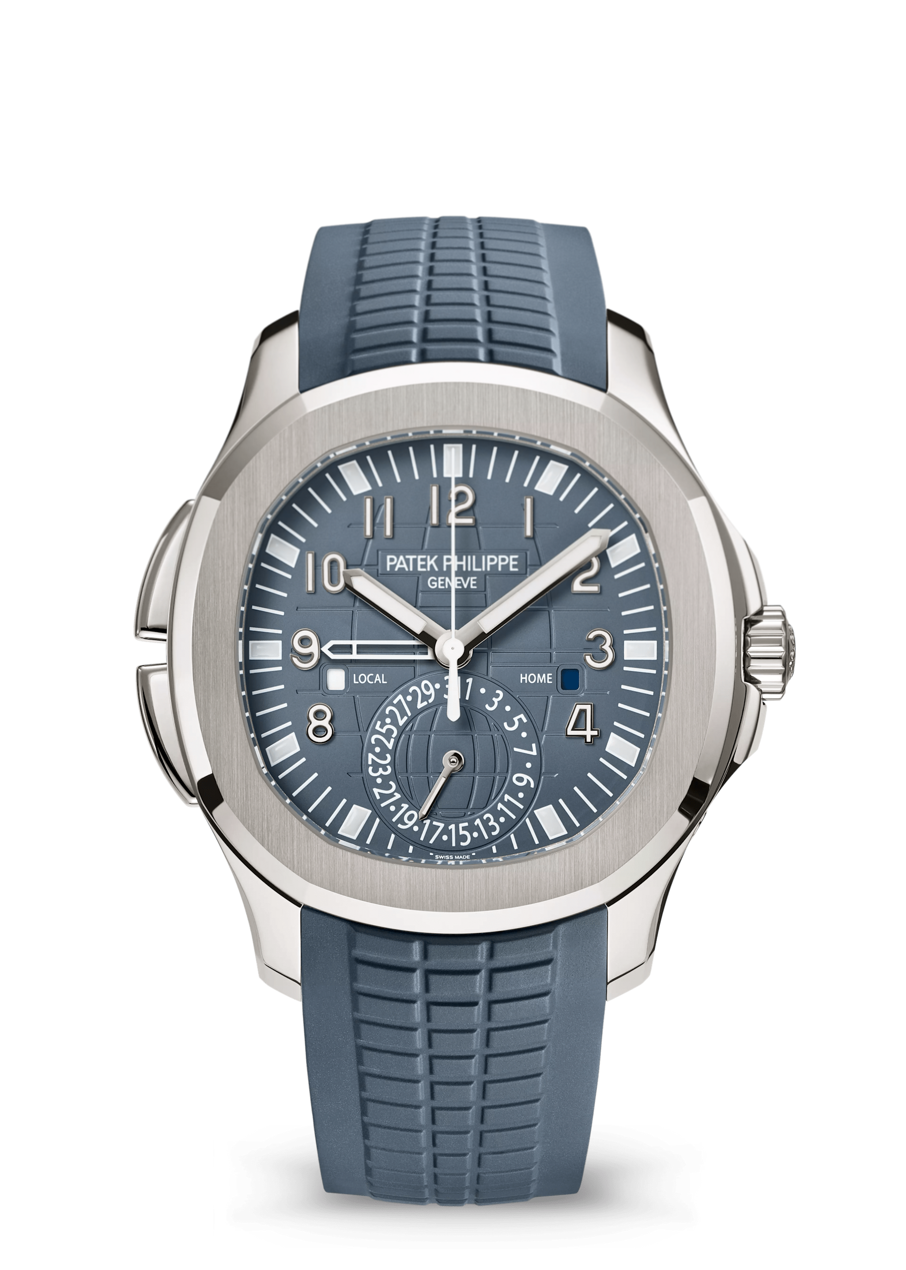 Aquanaut Travel Time Blue