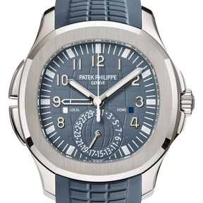 Aquanaut Travel Time Blue