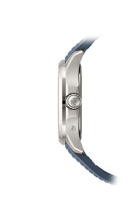 Aquanaut Travel Time Blue