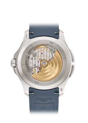 Aquanaut Travel Time Blue