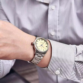 Relógio Masculino Cobalt Pagani Design