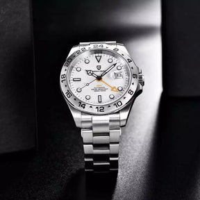 Relógio Masculino Carrera Pagani Design