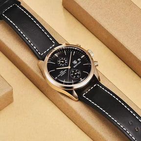 Relógio Masculino Noir Benyar