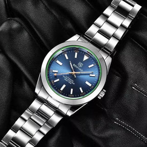 Relógio Masculino Magno Benyar