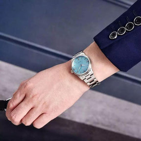 Relógio Masculino Cobalt Pagani Design