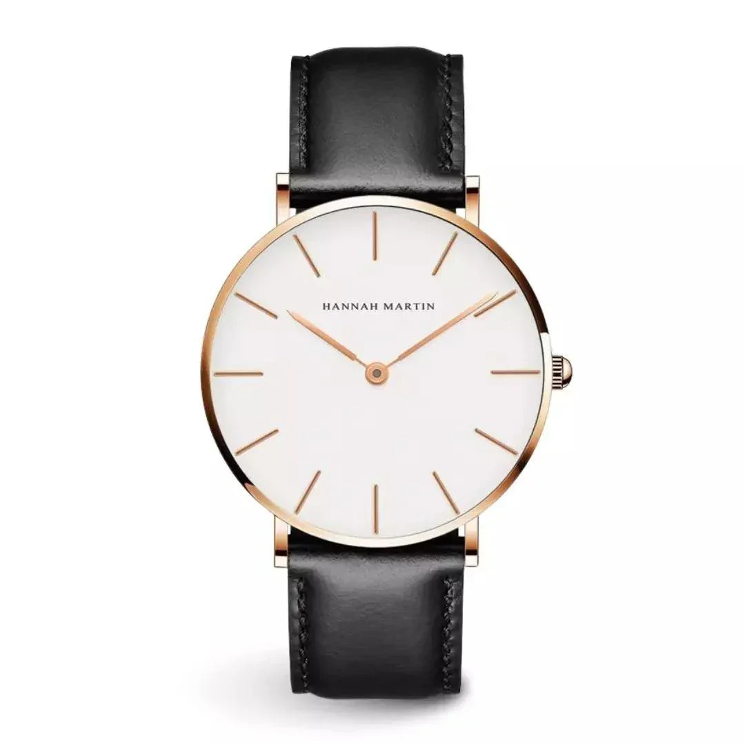 Relógio Masculino Hannah Martin Classic
