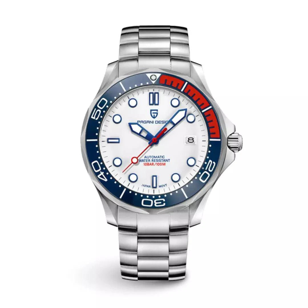 Relógio Masculino Element Pagani Design