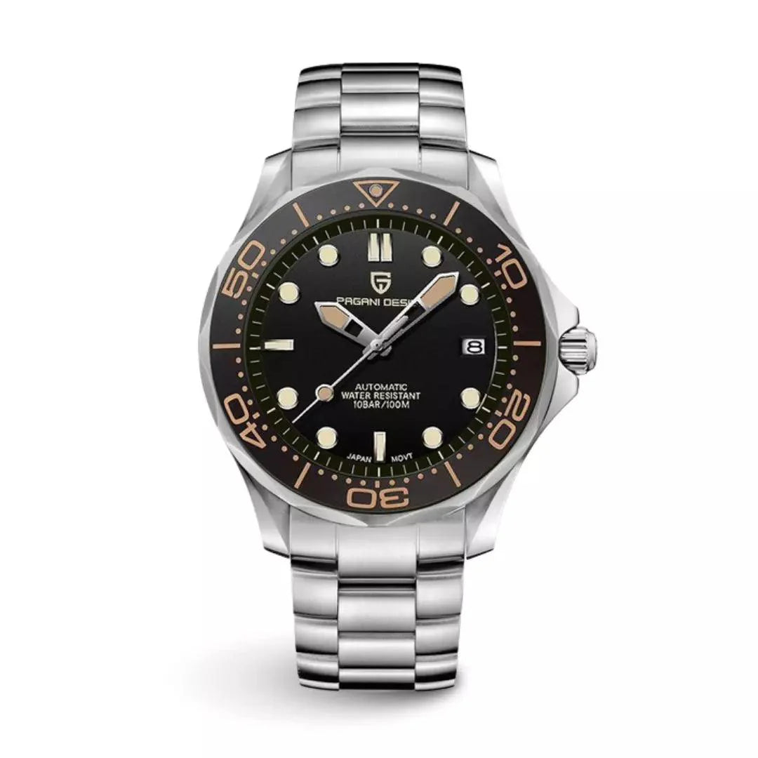 Relógio Masculino Element Pagani Design