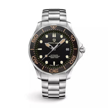 Relógio Masculino Element Pagani Design