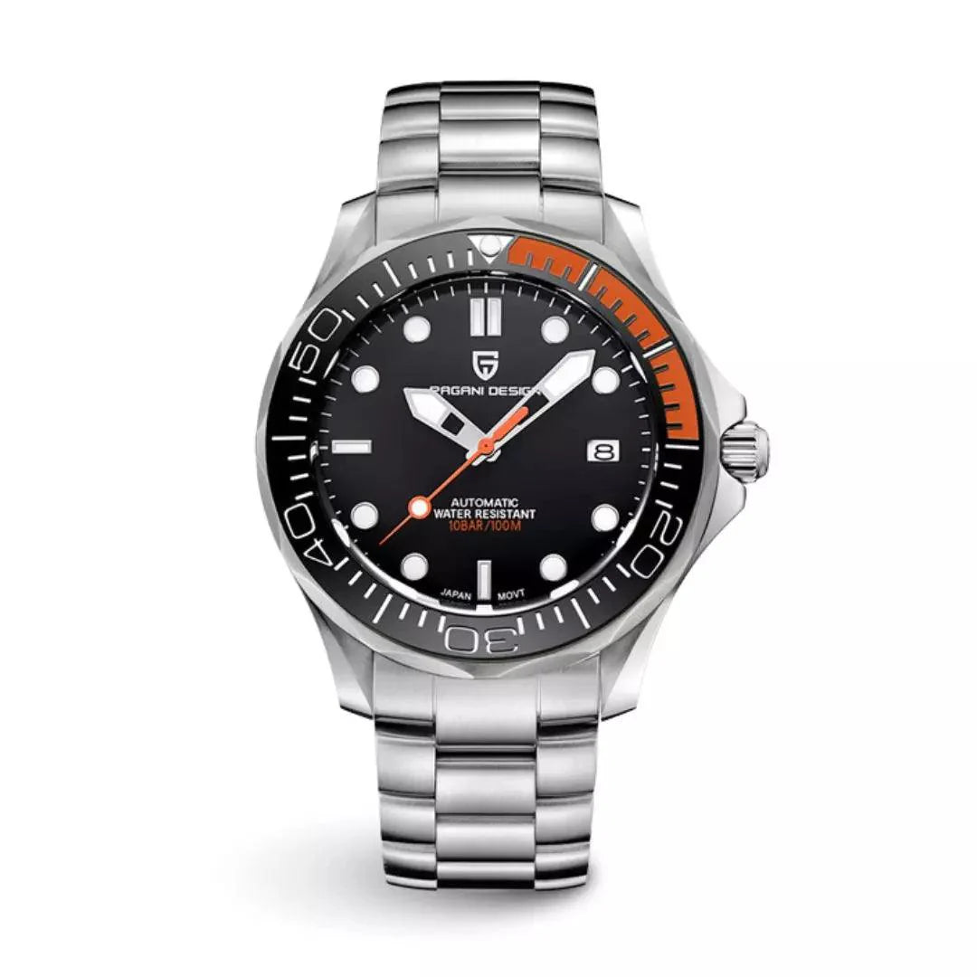 Relógio Masculino Element Pagani Design