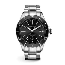 Relógio Masculino North Edge Anchor