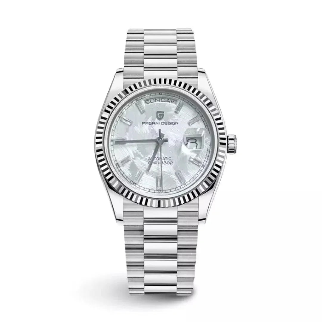 Relógio Masculino Aristocrat Pagani Design