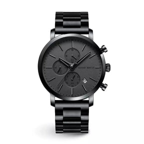 Relógio Masculino Carbon Hannah Martin