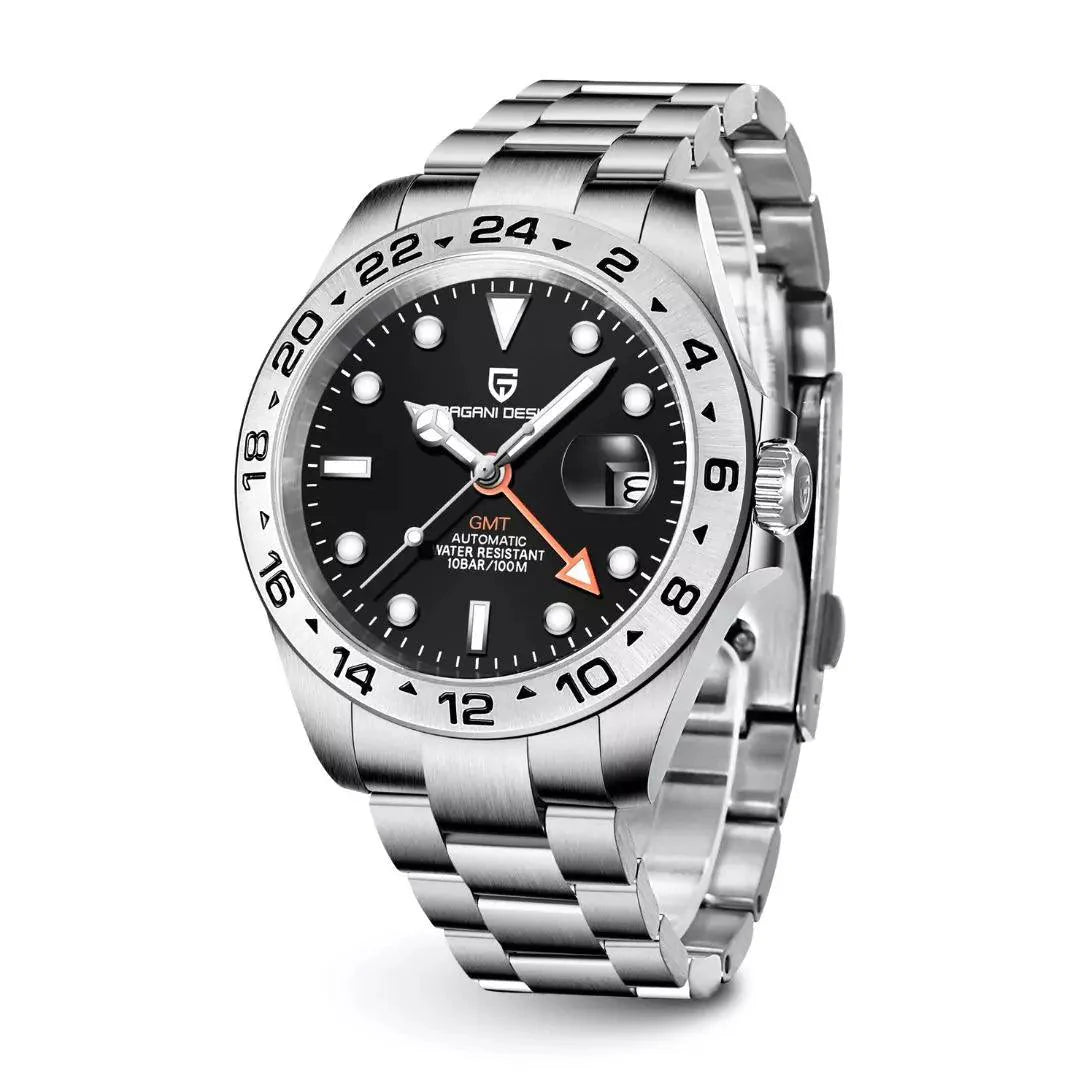 Relógio Masculino Carrera Pagani Design