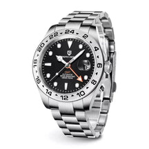 Relógio Masculino Carrera Pagani Design