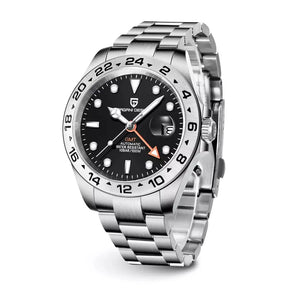 Relógio Masculino Carrera Pagani Design