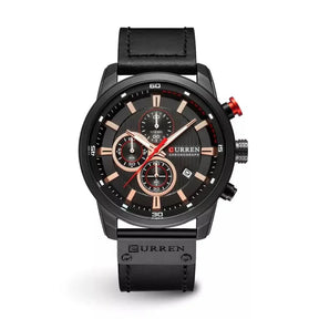 Relógio Masculino Nomade Curren