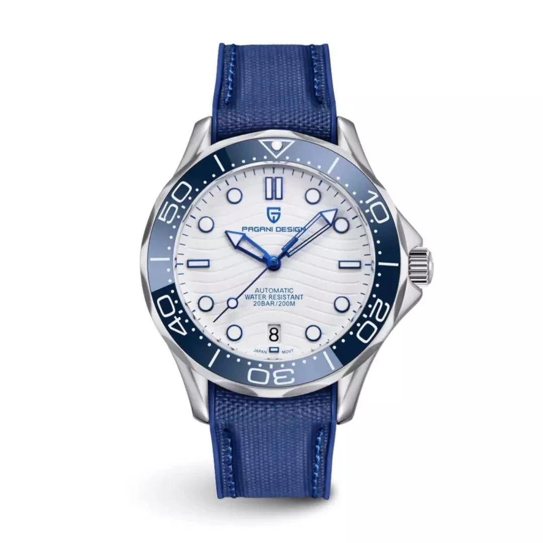 Relógio Masculino Explorer Pagani Design