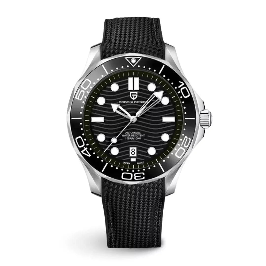 Relógio Masculino Explorer Pagani Design