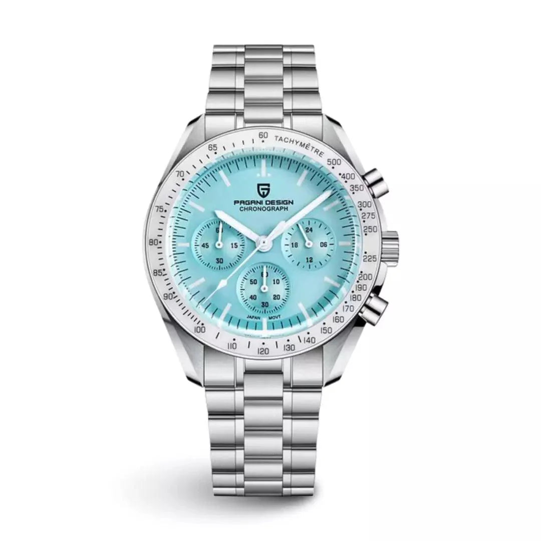Relógio Masculino Ignite Pagani Design