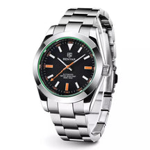 Relógio Masculino Magno Benyar