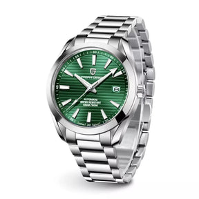 Relógio Masculino Obsidian Pagani Design