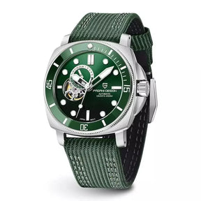 Relógio Masculino Ocean Pagani Design