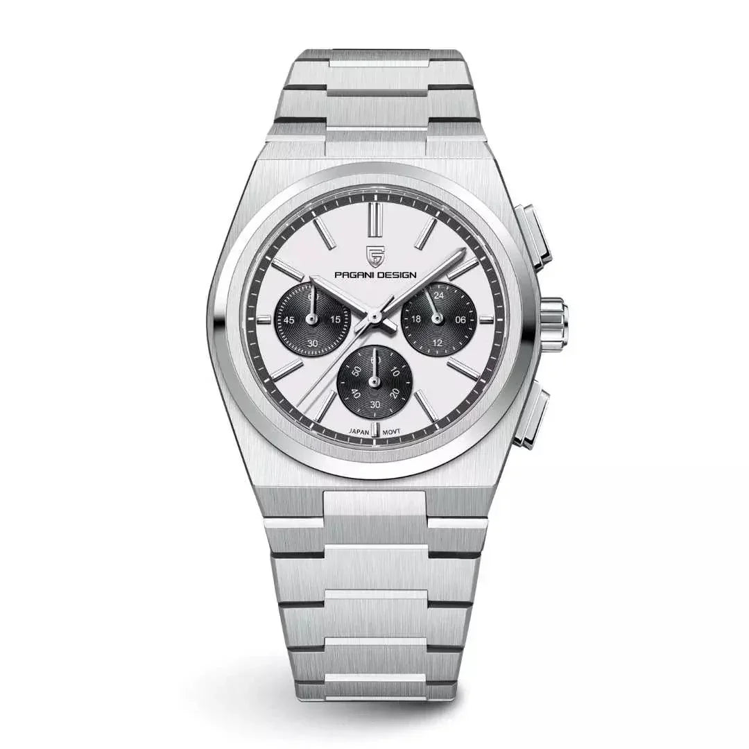 Relógio Masculino Orbis Pagani Design