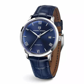 Relógio Masculino Pilot Pagani Design