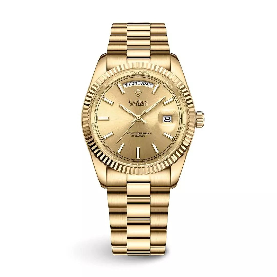 Relógio Masculino Royal Cadisen