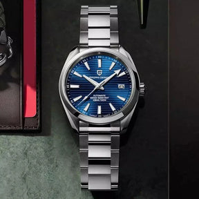 Relógio Masculino Obsidian Pagani Design