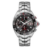 T. H. Formula 1 Senna