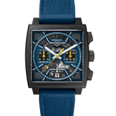 T. H. Monaco Chronograph