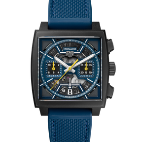 T. H. Monaco Chronograph