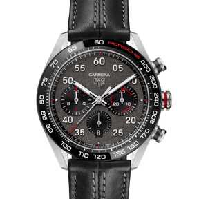 T. H. Carrera x Porsche 44 mm