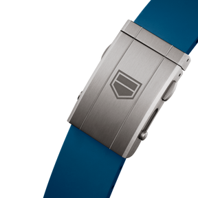 T. H. Carrera Extreme Sport 44m Blue