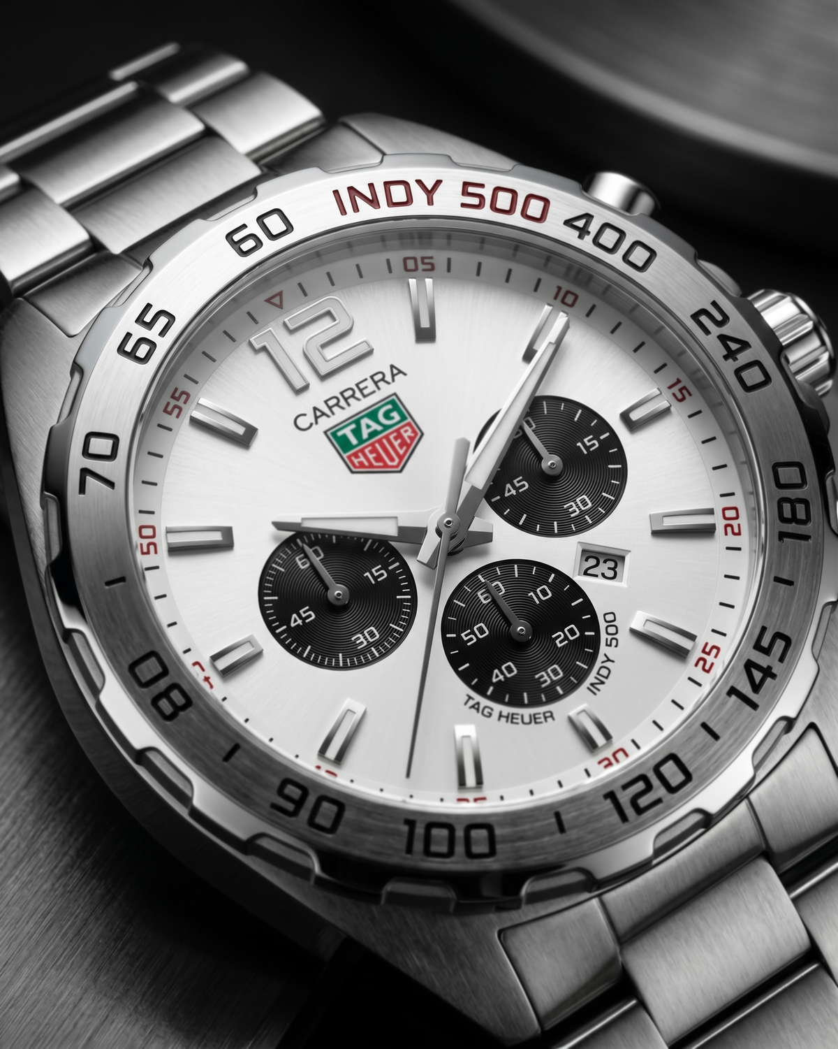 T. H. Carrera Indy 500