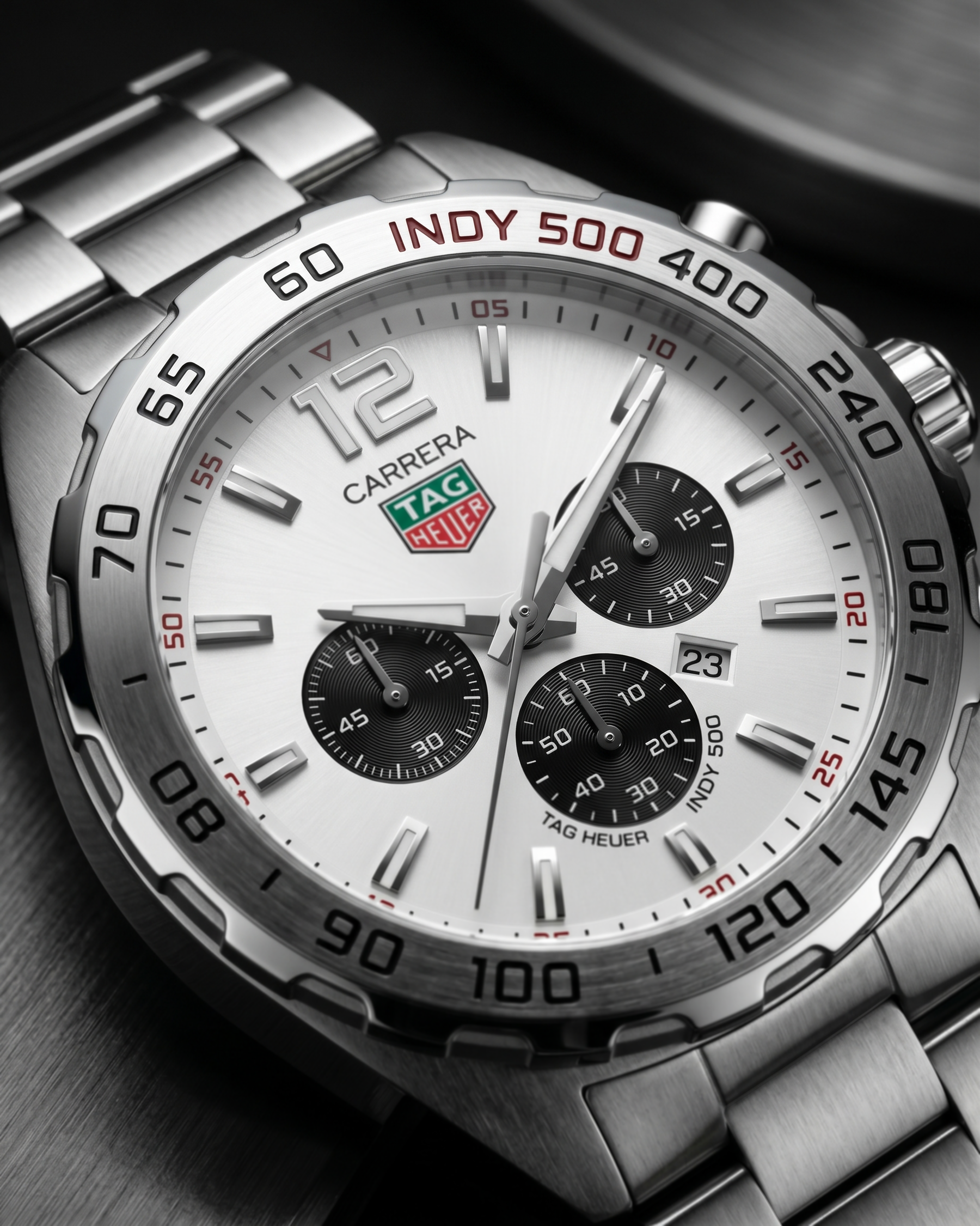 T. H. Carrera Indy 500