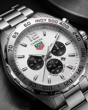 T. H. Carrera Indy 500