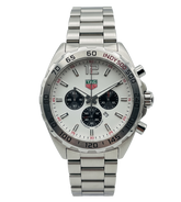 T. H. Carrera Indy 500