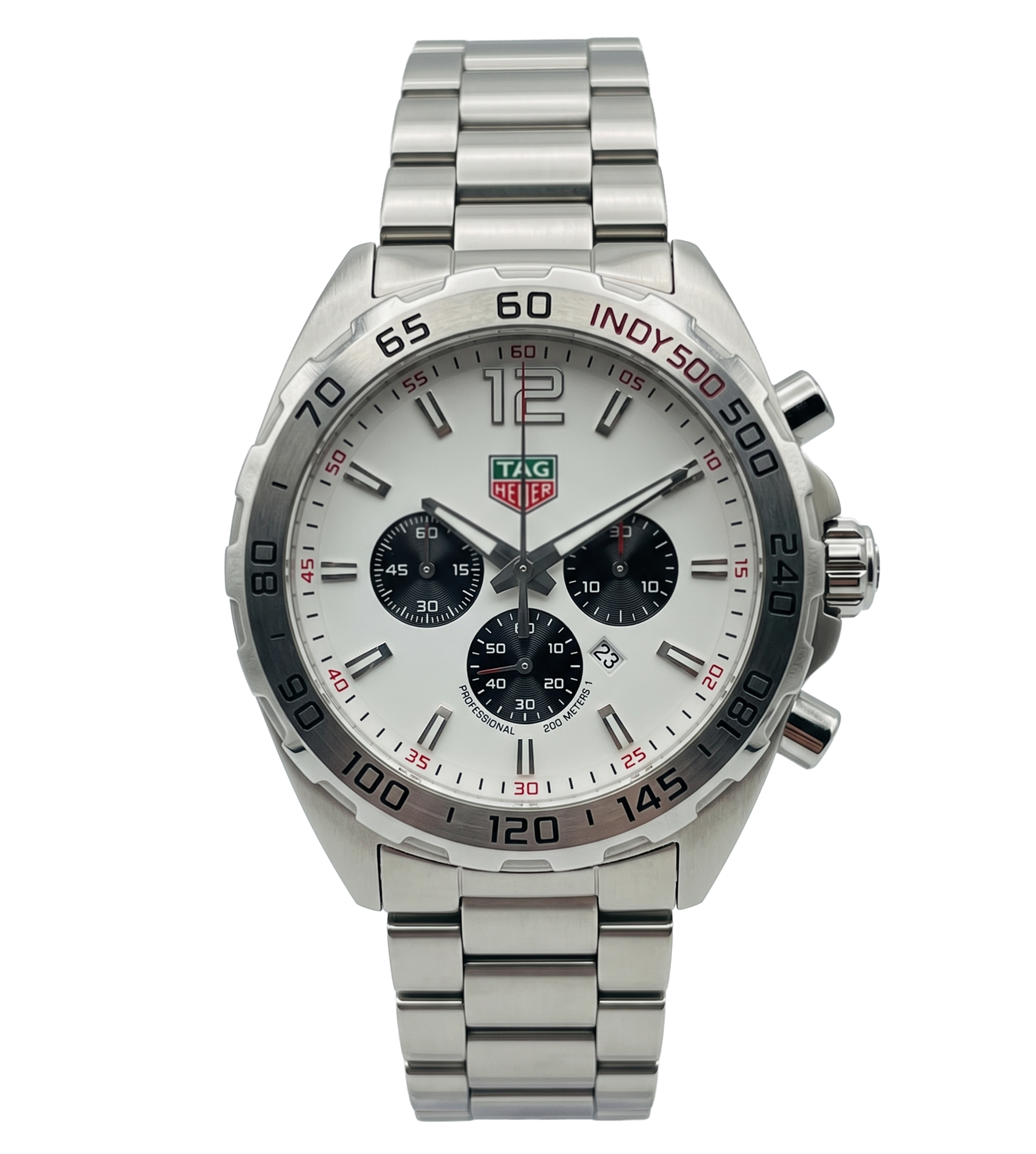 T. H. Carrera Indy 500